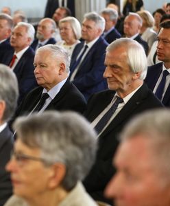 Senatorowie PiS nie wesprą partii Kaczyńskiego? "To się już zdarzało"