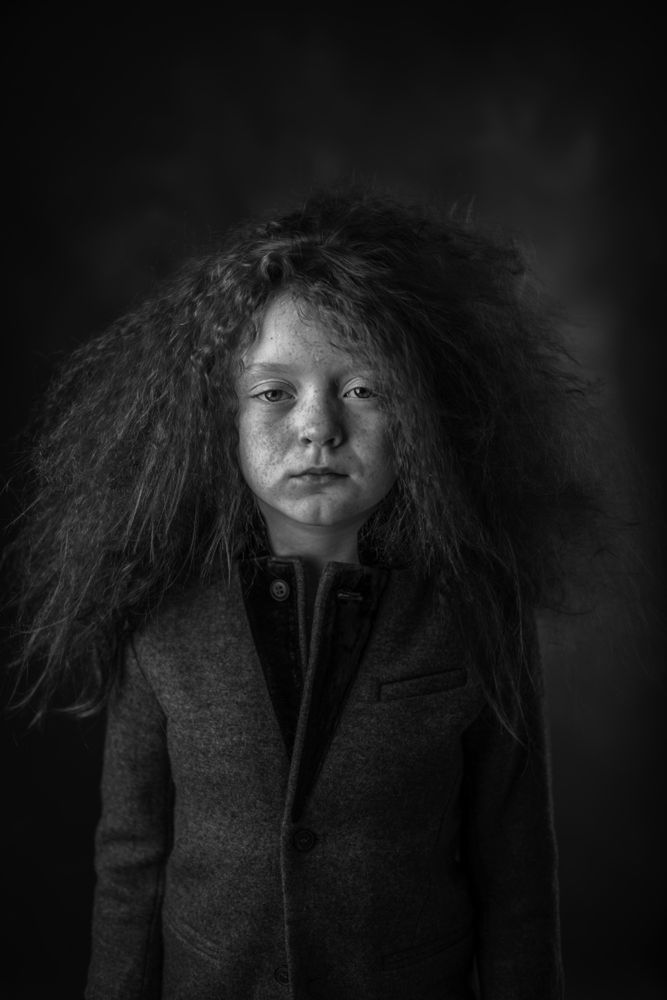 Polacy zdominowali konkurs Fine Art Photography Awards 11