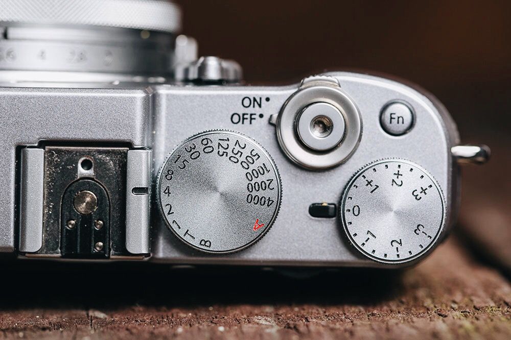 Fujifilm X100T, czyli jak z dobrego zrobić jeszcze lepsze [test] 11