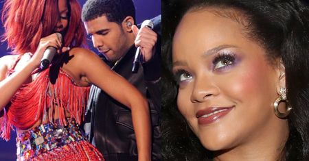Rihanna o relacji z Drakiem: "Nie przyjaźnimy się już. Jest jak jest"