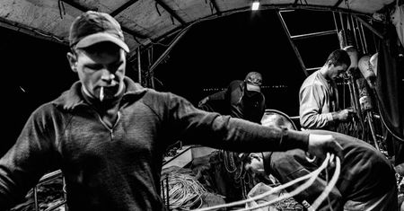 16 Polaków na podium oraz ponad 30 wyróżnionych w International Photographer of the Year 2017