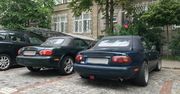 Masz pierwszą MX-5 do restauracji? Mazda ci w tym pomoże
