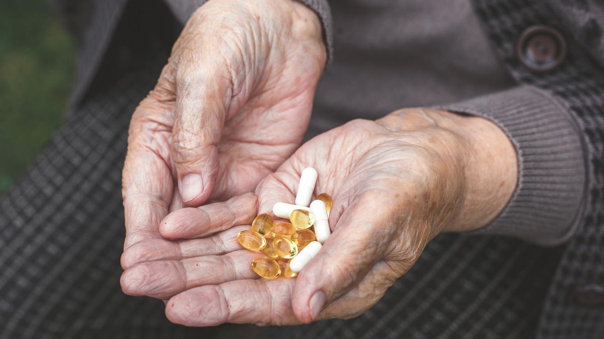 Nowy lek daje szanse na wydłużenie życia