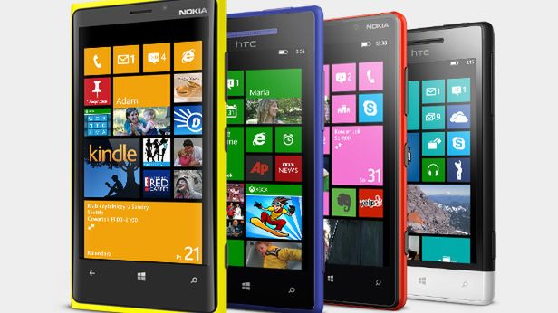 Jak rozwija się ekosystem aplikacji na Windows Phone? 1