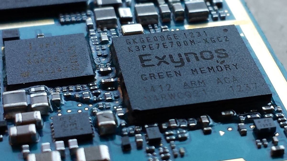 Exynos 9610 i Exynos 7872 wyciekają. Do których smartfonów Samsunga trafią? 1