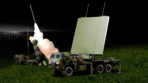 Niemcy dobijają MEADS budżetowym cięciem [cz.2] 1