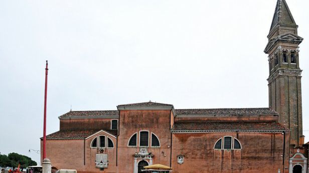 Top 20 najciekawszych krzywych wież z całego świata [cz. 2.] 1