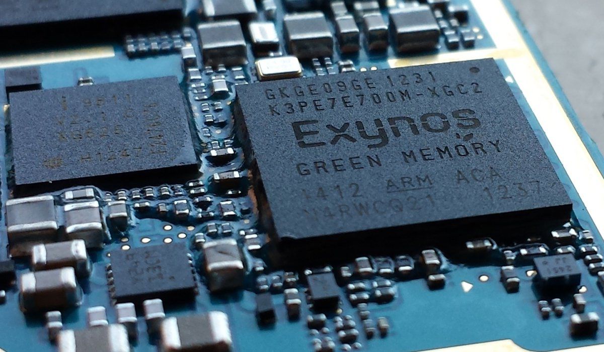 Exynos 9610 i Exynos 7872 wyciekają. Do których smartfonów Samsunga trafią? 1