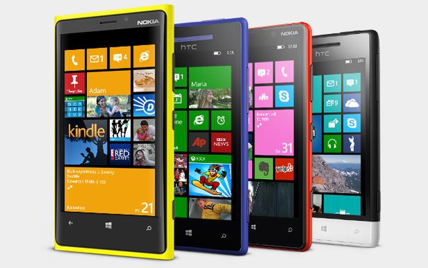 Jak rozwija się ekosystem aplikacji na Windows Phone?