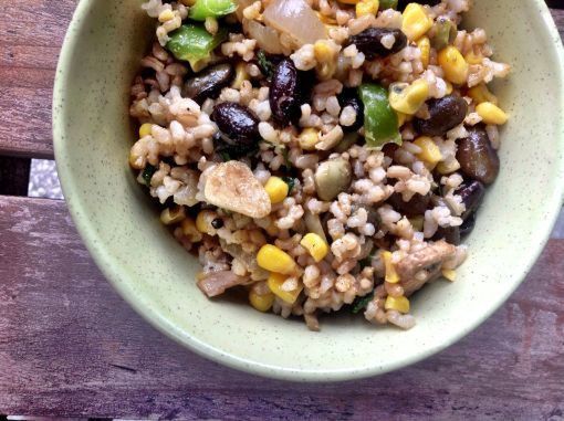 Zdrowe odżywianie w pracy