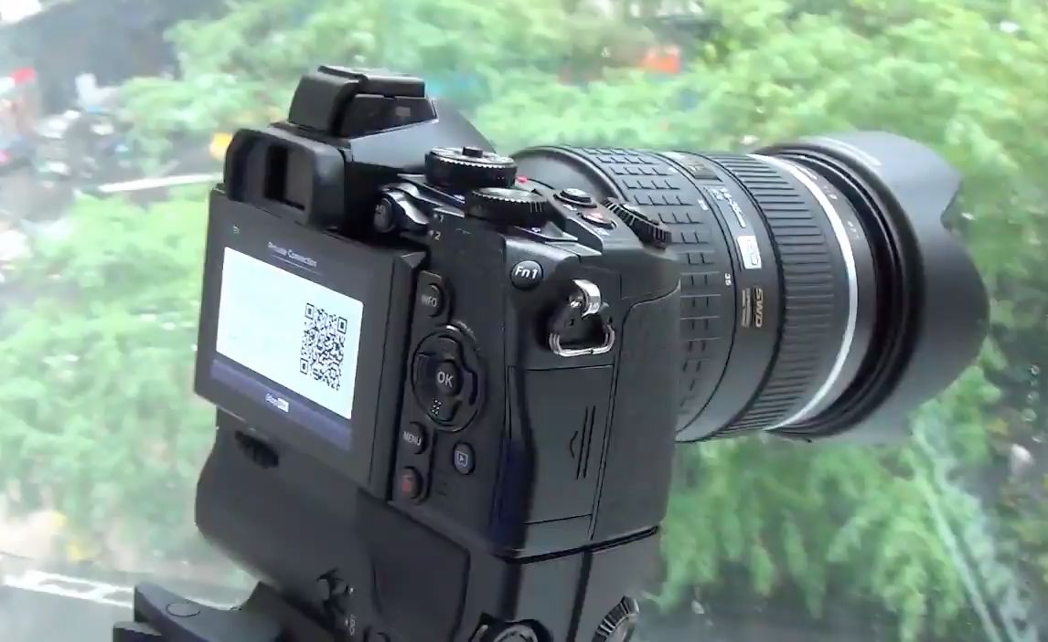 Olympus OM-D E-M1 - oto pierwsze prawdziwe zdjęcia i film! 12