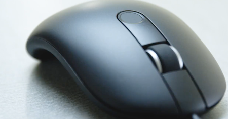W laptopie brakuje ci czytnika linii papilarnych? Dell ma na to pomysł