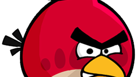 Oficjalny temat graficzny Angry Birds dla Windows 7 1