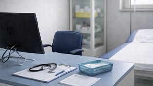 Pułtusk: Pijana lekarka przyjmowała pacjentów. Trwa dochodzenie