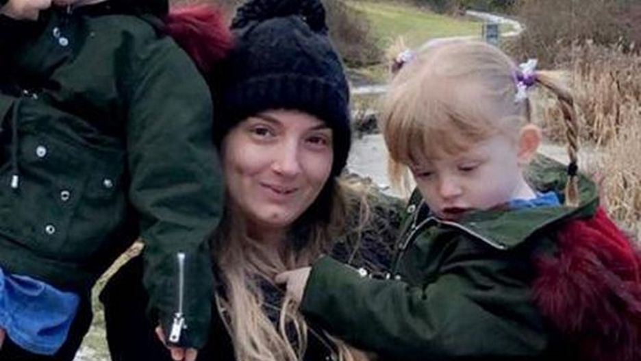 Mama bliźniaczek umiera. Nowotwór dał przerzuty