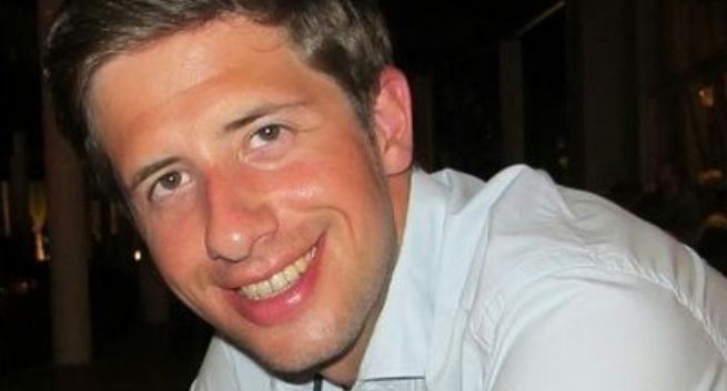 Martin Stysiak zwolniony z „Gazety Wyborczej”