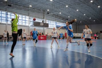Trudny mecz przed Jutrzenką Płock. Liderki ligi czekają na płocczanki