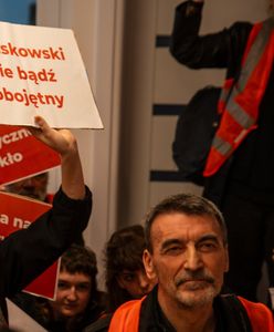 Ostatnie Pokolenie zawiesza blokady. Spotkają się z Trzaskowskim