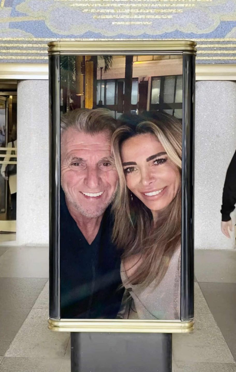 Eks-partner Anety Glam już ma nową dziewczynę