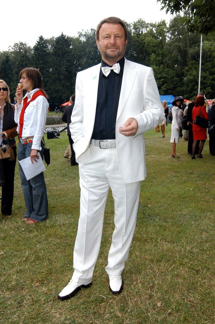 Styl Józefa Wojciechowskiego