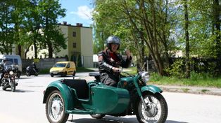 Kieleckie Zakończenie Sezonu Motocyklowego w sobotę. W programie parada ulicami miasta, klasyki i zabytkowe perełki
