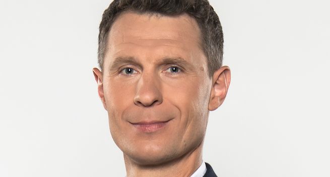 Marcin Rosłoń koordynatorem działu piłkarskiego w Canal+ Sport