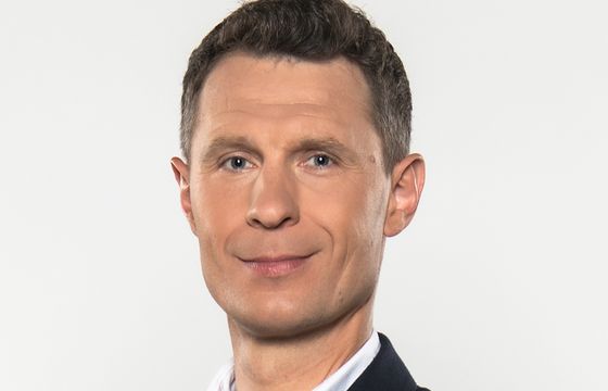 Marcin Rosłoń koordynatorem działu piłkarskiego w Canal+ Sport