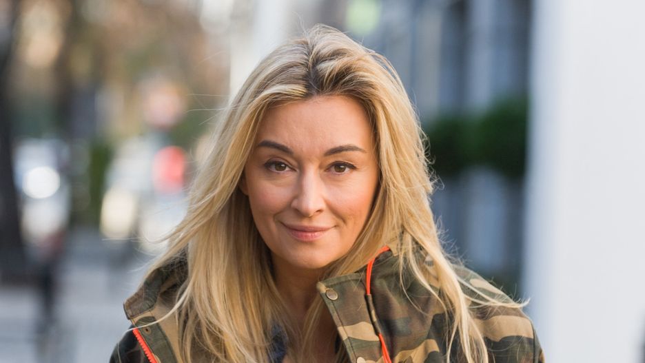 Martyna Wojciechowska rozmawiała z Jessicą Vargas