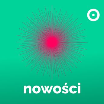 Logo stacji Nowości