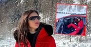 Halejcio pojechała do Włoch i taka wpadka. "Myślałam, że nikt nie zobaczy"