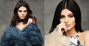 Kylie i Kendall razem w kampanii dla Topshopu