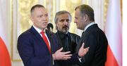 Kto zyska na referendum? Rząd ma "pewną opcję atomową"