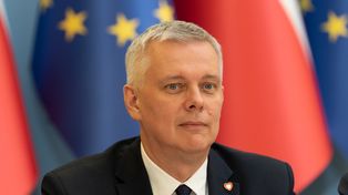 Siemoniak o zabójstwach na zlecenie rosyjskich służb: "To poważny problem od dwóch i pół roku"