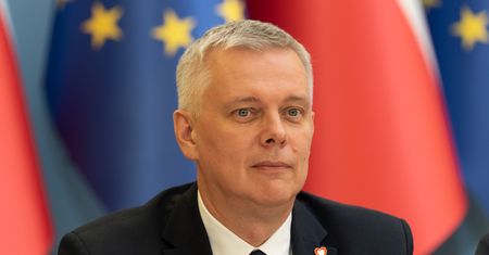 Siemoniak o zabójstwach na zlecenie rosyjskich służb: "To poważny problem od dwóch i pół roku"