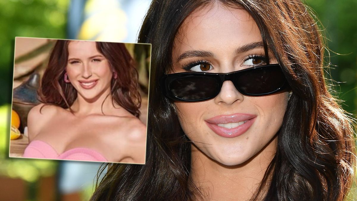 Roksana Węgiel w nowej sesji (fot. KAPiF, Instagram)