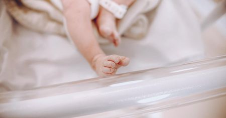 Zaszła w ciążę po śmierci męża. Pierwszy taki przypadek na Ukrainie