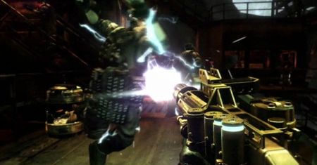 Killzone 2: śmierć, jako sztuka
