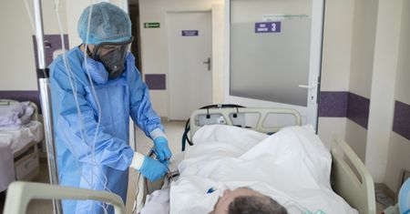 Nowy raport WHO o pandemii. Wreszcie dobre wieści, jest jedno ale