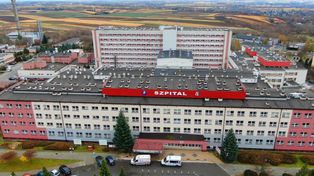 Przemyśl: 670 tys. zł dla szpitala. Nowy sprzęt i modernizacja budynku