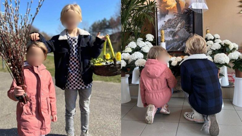 Wielkanoc 2023. Gwiazdy prezentują wielkanocne koszyczki