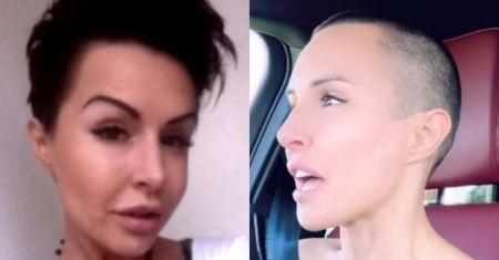Zdystansowana Blanka Lipińska ocenia swój wygląd sprzed 15 LAT. "Usta jak pontony i Mefisto z botoksu". Teraz znacznie lepiej? (FOTO)