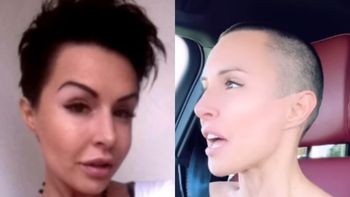 Zdystansowana Blanka Lipińska ocenia swój wygląd sprzed 15 LAT. "Usta jak pontony i Mefisto z botoksu". Teraz znacznie lepiej? (FOTO)