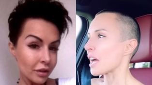 Zdystansowana Blanka Lipińska ocenia swój wygląd sprzed 15 LAT. "Usta jak pontony i Mefisto z botoksu". Teraz znacznie lepiej? (FOTO)
