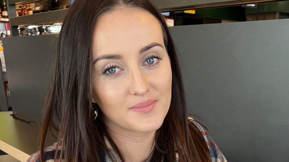 Anna Bardowska w najmodniejszej bluzce jesieni