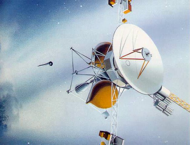 Najbardziej niezwykłe niezrealizowane programy NASA 2