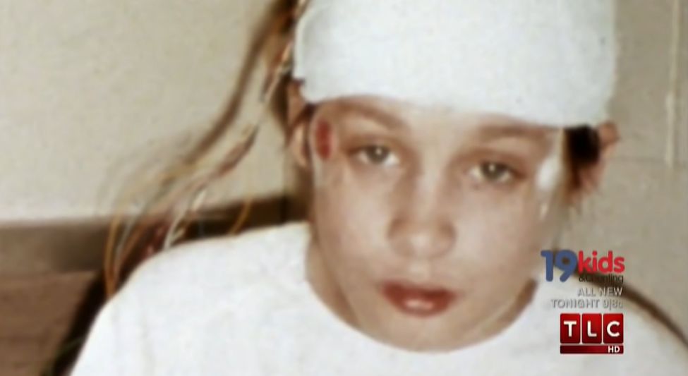 Gdy pracownice socjalne ujrzały Genie, były przekonane, że ma 6 lat