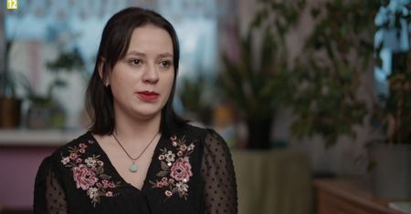 "Ślub od pierwszego wejrzenia". Magda boi się samotności. "Nie wiem, co będzie, jak mama umrze"