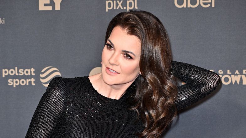 Agnieszka Radwańska pochwaliła się zdjęciem z mężem i synem