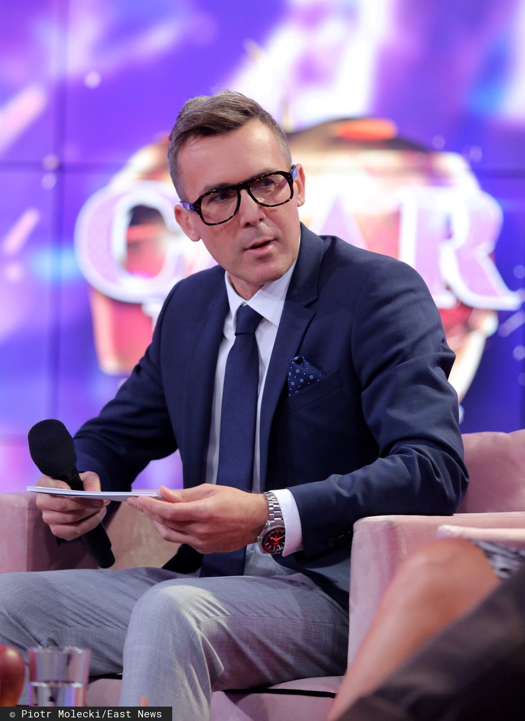 Maciej Kurzajewski