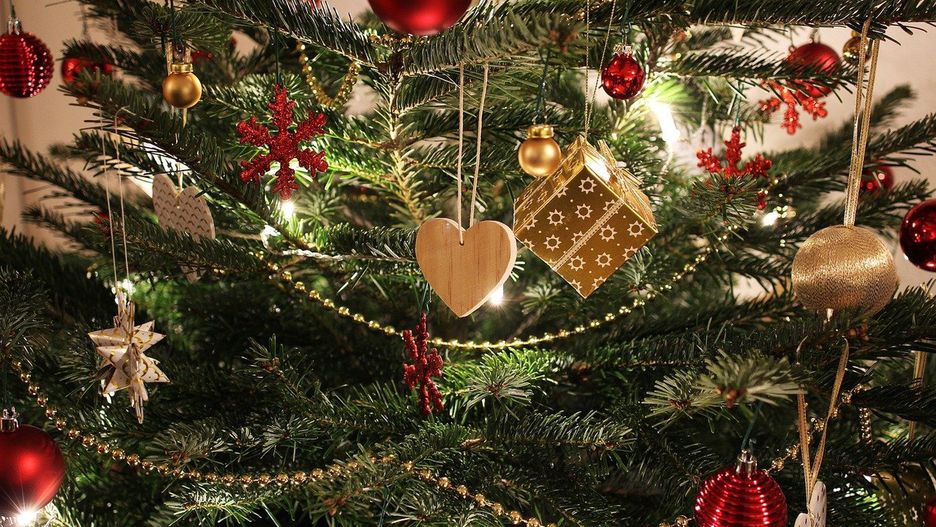 Życzenia na Boże Narodzenie